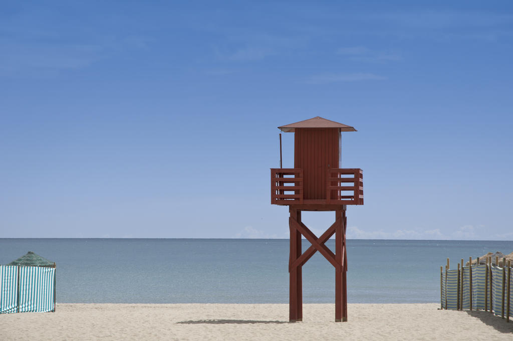 Mirador De Las Palmeras Torremolinos Extérieur photo